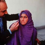 Syrup feed on issue province and the Afghan government face to face