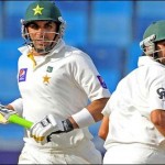 After Younis Khan, Misbah forward to fishing
