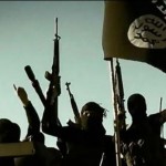 Use on dronez explosives in Mosul ISIS