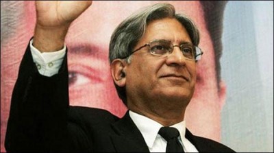 PP has opposed the commission in Panama case