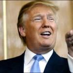 Trump revealed invest heavily in India