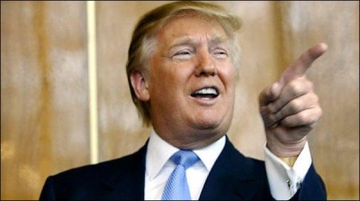 Trump revealed invest heavily in India