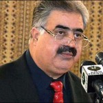 Innocents who are luxuries beyond weapons, Balochistan