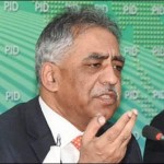 He says no entering their evidence in court, Mohammad Zubair