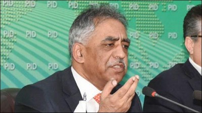 He says no entering their evidence in court, Mohammad Zubair
