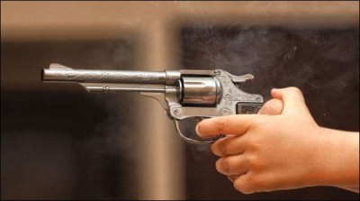 Mansehra killed in a shooting coach
