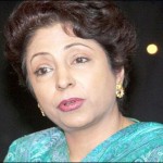 Pakistan supports non-permanent members of the Security Council, Maliha Lodhi