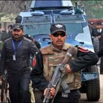 Hyderabad police arrest gang accused in an alleged police encounter