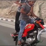 Assistant dangerous to children in Saudi Arabia