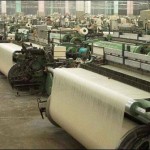 APTMA demanded the prime minister's textile package