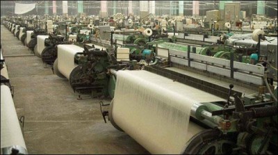 APTMA demanded the prime minister's textile package