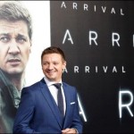 Flm'Arrival'ka colorful premiere in Los Angeles