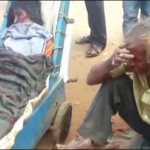 India barbaric incident, Modi is not satisfactory to the Government's