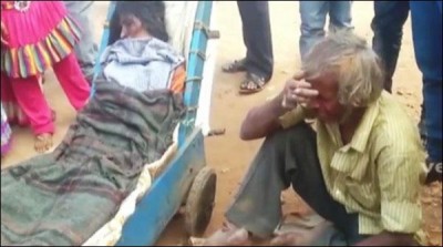 India barbaric incident, Modi is not satisfactory to the Government's