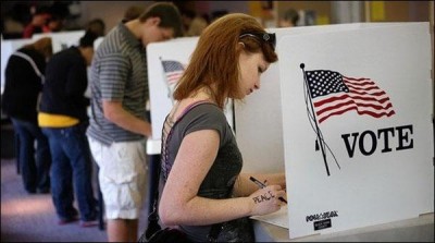 American presidents in the eyes history!