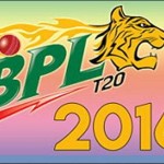 Bangladesh Premier League match will be played at one o'clock