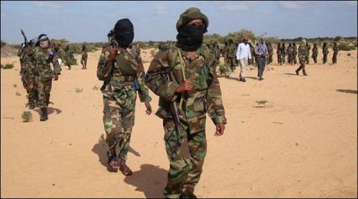 Somalia: 50 killed, 29 injured in fighting militias