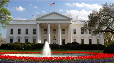 US presidential candidate of the three conditions and equipment