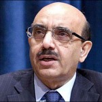 I stood in front of Indian repression in Kashmir, Masood Khan