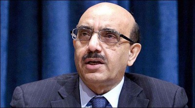 I stood in front of Indian repression in Kashmir, Masood Khan