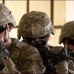 US, used an electric tool to increase mental capacity troops