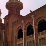 LHC Chief Justice Justice Shahid Hamid will darqaym
