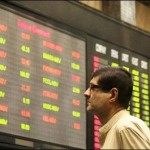positive stock market trend but looks on US Election