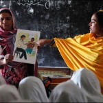 Desire to improve in education system by Zaheer Akhter Baideri on today