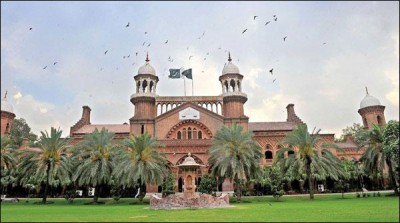 Lahore: kbrlyk case, the inquiry committee formed challenged in court