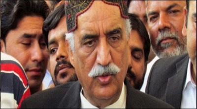 No help for more Nawaz Sharif, Imran Shah