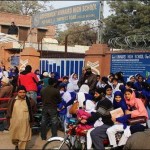 November 9 will not leave the province, Punjab