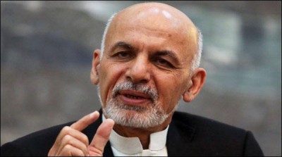 Ghani syrup will welcome flock