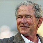 President Bush has not voted for a presidential candidate