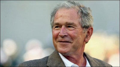 President Bush has not voted for a presidential candidate