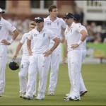 Test England and India starts today