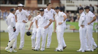 Test England and India starts today