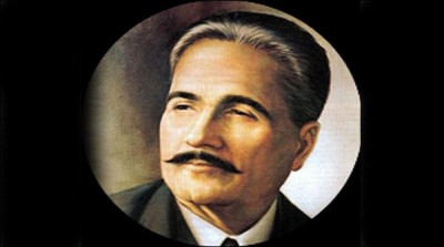 139 birth anniversary of poet Allama Iqbal is being observed today