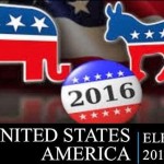 The night of the US presidential election in Pakistan.