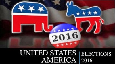 The night of the US presidential election in Pakistan.