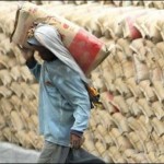 Increasing the production capacity of cement factories