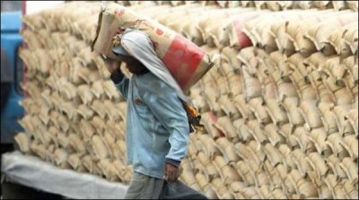 Increasing the production capacity of cement factories