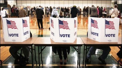 Thankfully, the end of the electoral process, the opinion uutrzky