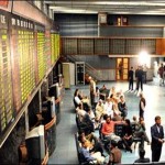 Pakistan Stock Exchange declined by 600 points