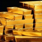 $ 51 gold price in the world market