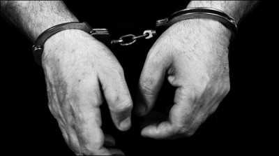 Muzaffargarh arrest aurmlzm cutting the legs of a woman