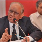 Justice Saeed-uz-Zaman Siddiqui decided to Governor