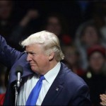Trump 45th President Clinton has conceded defeat