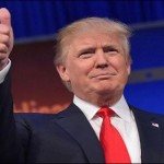 Blarng, will serve American race, religion, Trump