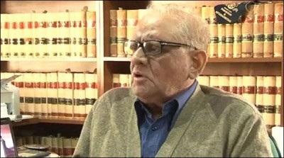 2 days ago the Prime Minister was consulted, Justice (retd) Saeed-uz-Zaman Siddiqui