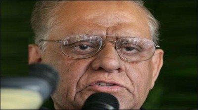 Siddiqui also said PML-N candidate